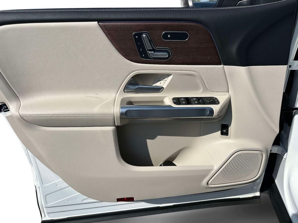 2023 Mercedes-Benz GLB GLB 250 4MATIC®