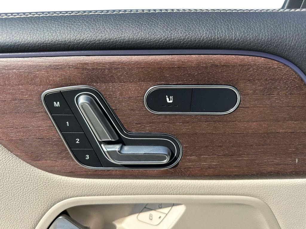 2023 Mercedes-Benz GLB GLB 250 4MATIC®