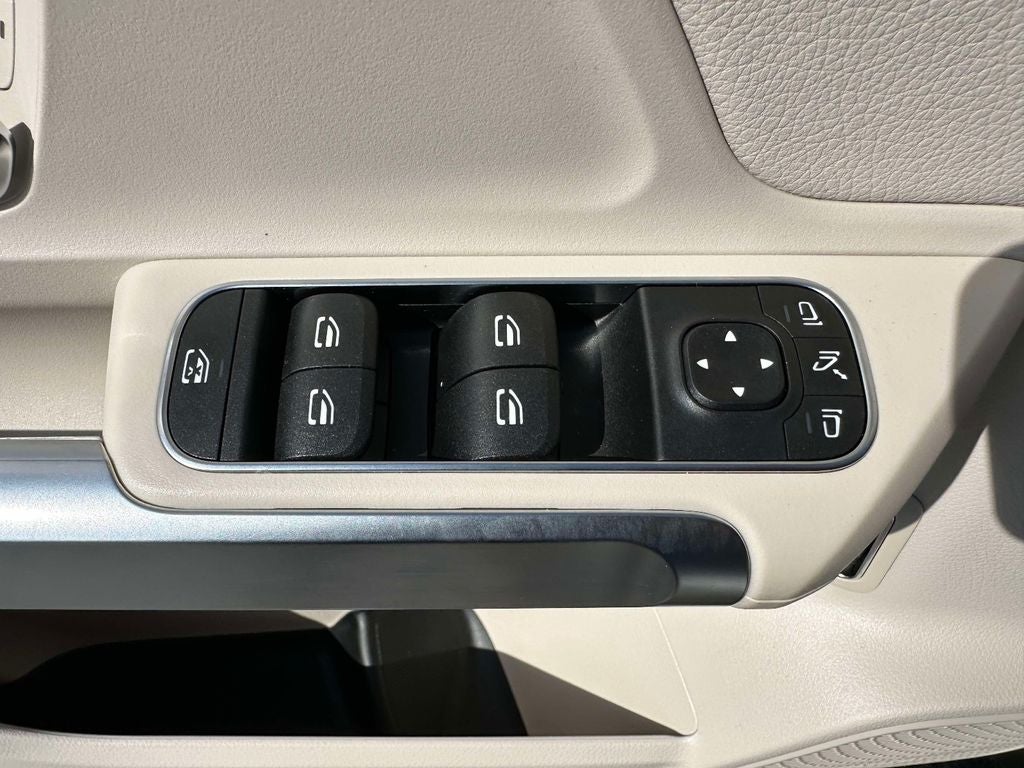 2023 Mercedes-Benz GLB GLB 250 4MATIC®