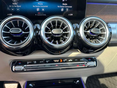 2023 Mercedes-Benz GLB GLB 250 4MATIC®