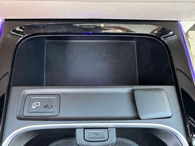 2023 Mercedes-Benz GLB GLB 250 4MATIC®