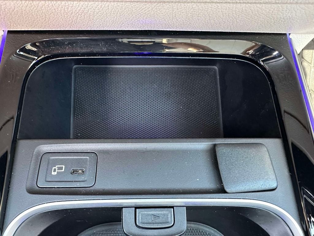 2023 Mercedes-Benz GLB GLB 250 4MATIC®