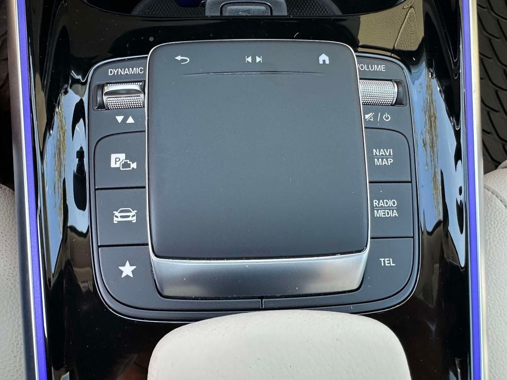 2023 Mercedes-Benz GLB GLB 250 4MATIC®