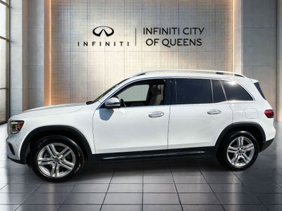 2023 Mercedes-Benz GLB GLB 250 4MATIC®