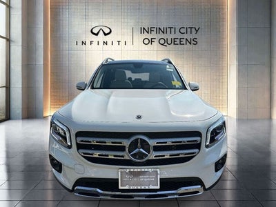 2023 Mercedes-Benz GLB GLB 250 4MATIC®
