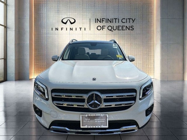2023 Mercedes-Benz GLB GLB 250 4MATIC®