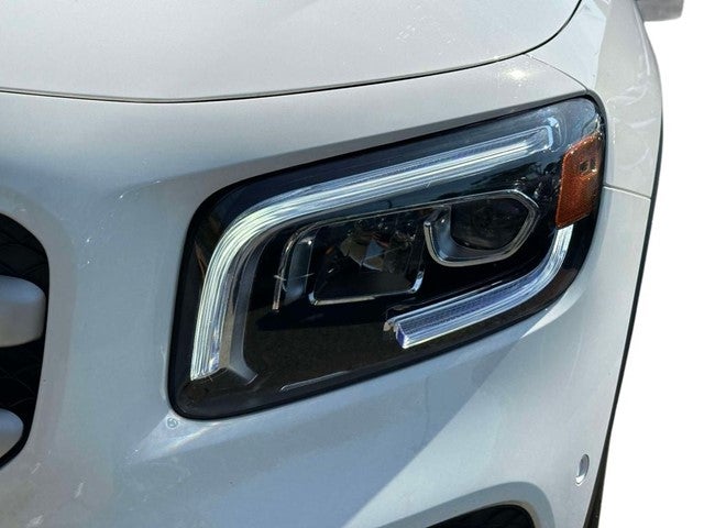 2023 Mercedes-Benz GLB GLB 250 4MATIC®