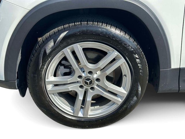 2023 Mercedes-Benz GLB GLB 250 4MATIC®