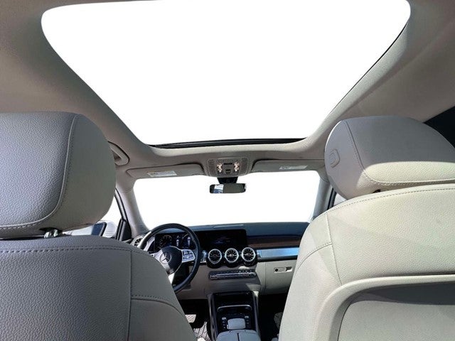 2023 Mercedes-Benz GLB GLB 250 4MATIC®