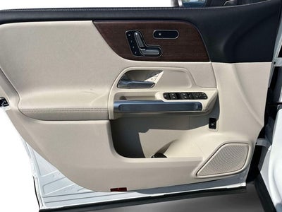 2023 Mercedes-Benz GLB GLB 250 4MATIC®