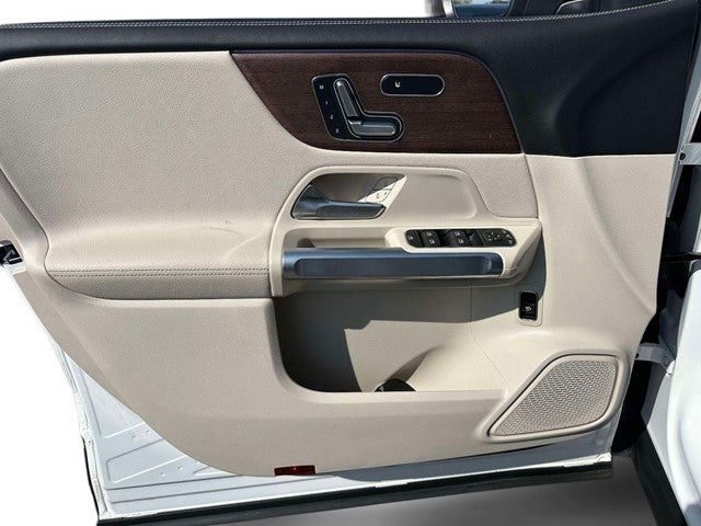 2023 Mercedes-Benz GLB GLB 250 4MATIC®