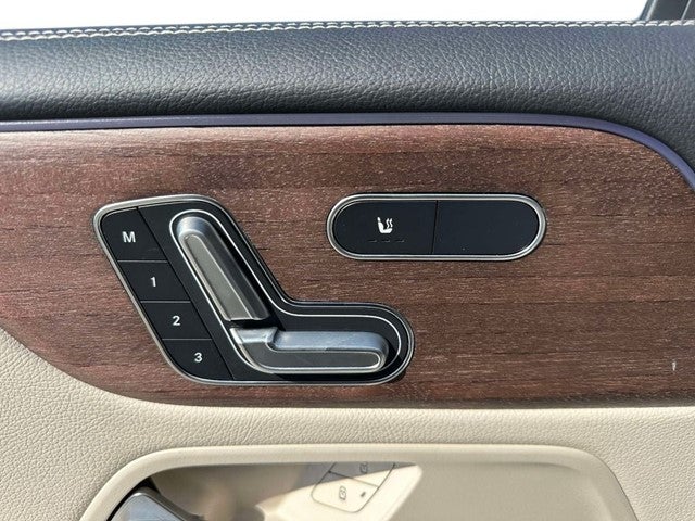 2023 Mercedes-Benz GLB GLB 250 4MATIC®