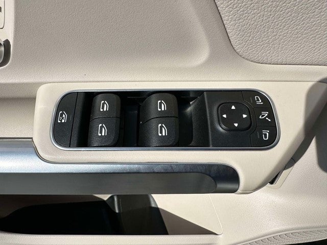 2023 Mercedes-Benz GLB GLB 250 4MATIC®