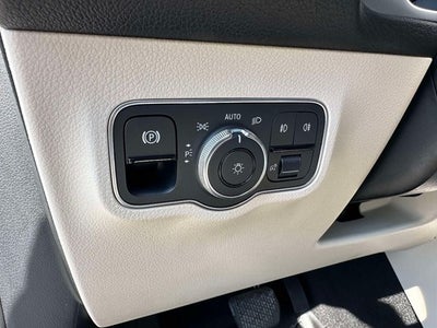 2023 Mercedes-Benz GLB GLB 250 4MATIC®