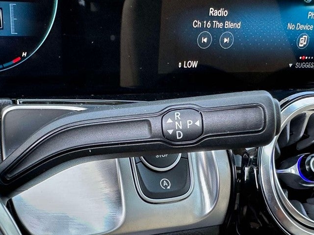 2023 Mercedes-Benz GLB GLB 250 4MATIC®