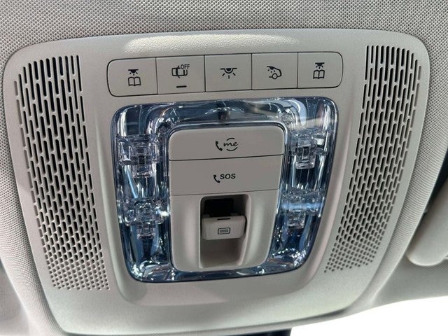 2023 Mercedes-Benz GLB GLB 250 4MATIC®