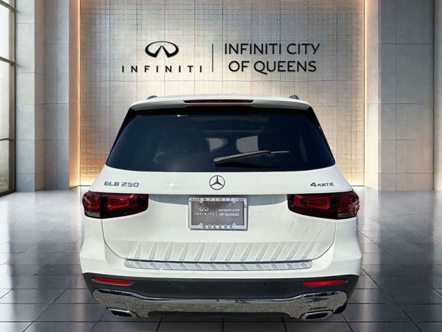 2023 Mercedes-Benz GLB GLB 250 4MATIC®