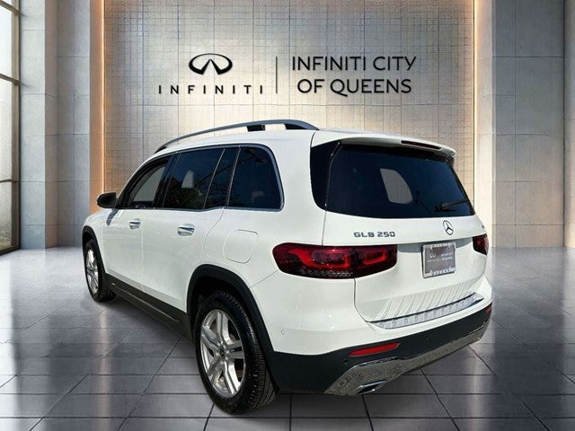 2023 Mercedes-Benz GLB GLB 250 4MATIC®