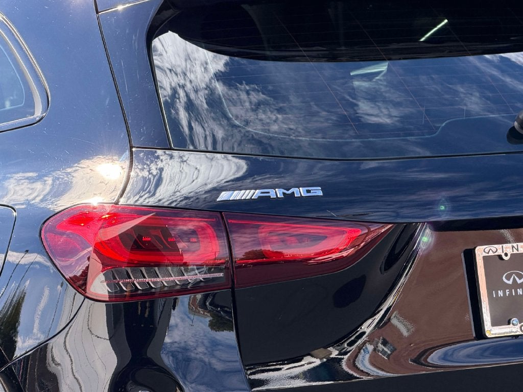 2023 Mercedes-Benz GLA GLA 45 AMG® 4MATIC®