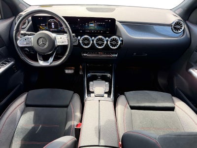 2023 Mercedes-Benz GLA GLA 45 AMG® 4MATIC®