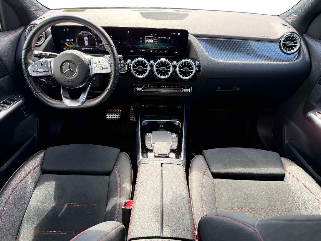 2023 Mercedes-Benz GLA GLA 45 AMG® 4MATIC®