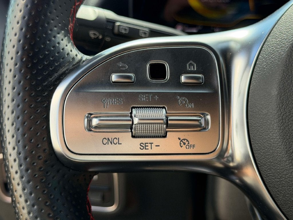 2023 Mercedes-Benz GLA GLA 45 AMG® 4MATIC®