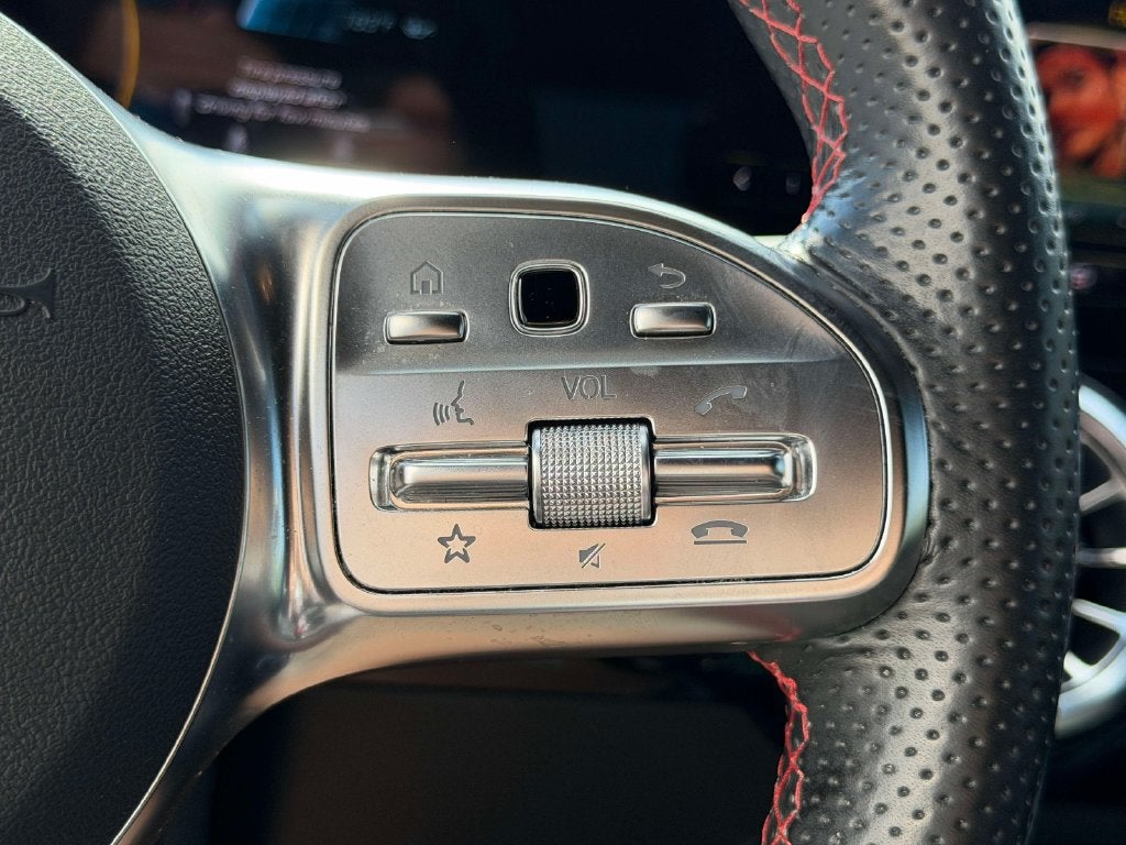 2023 Mercedes-Benz GLA GLA 45 AMG® 4MATIC®