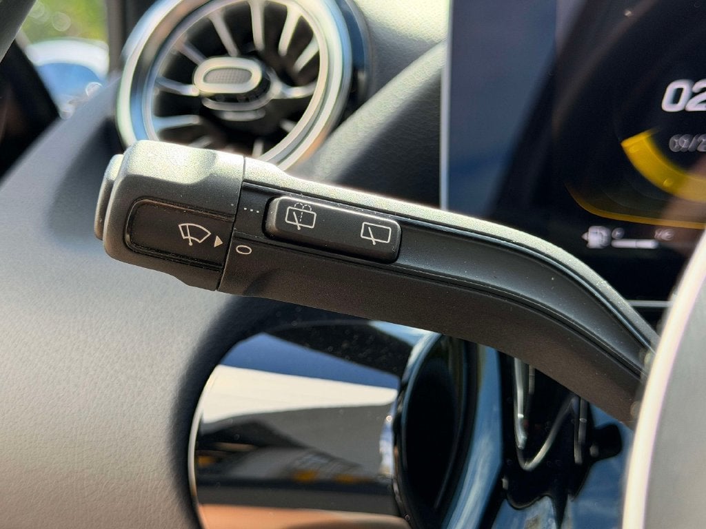 2023 Mercedes-Benz GLA GLA 45 AMG® 4MATIC®