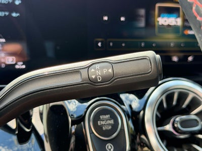 2023 Mercedes-Benz GLA GLA 45 AMG® 4MATIC®