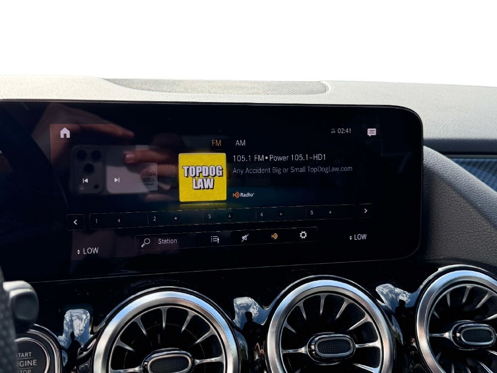 2023 Mercedes-Benz GLA GLA 45 AMG® 4MATIC®