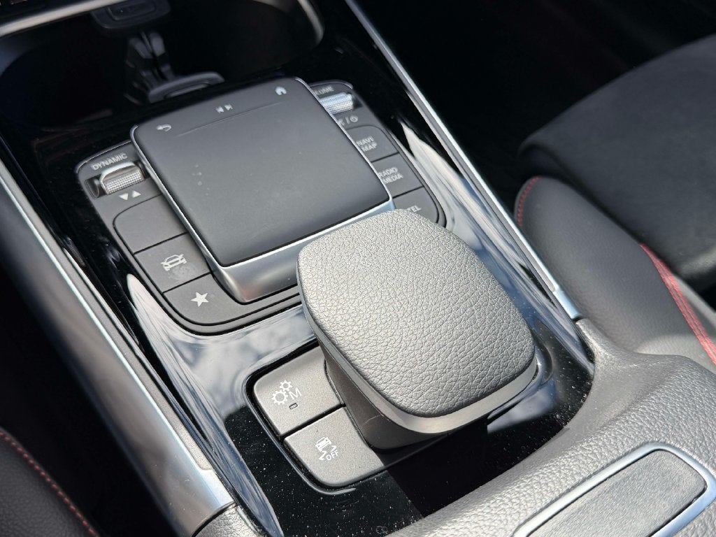 2023 Mercedes-Benz GLA GLA 45 AMG® 4MATIC®