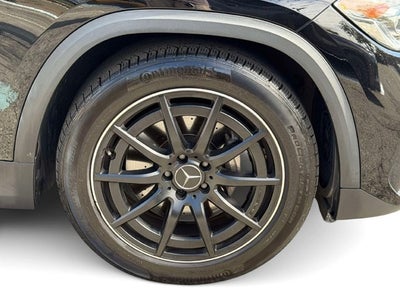 2023 Mercedes-Benz GLA GLA 45 AMG® 4MATIC®
