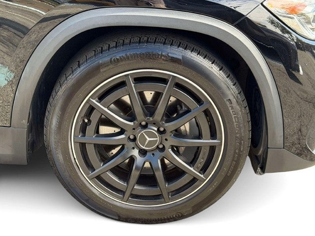 2023 Mercedes-Benz GLA GLA 45 AMG® 4MATIC®