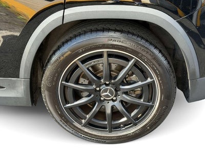 2023 Mercedes-Benz GLA GLA 45 AMG® 4MATIC®