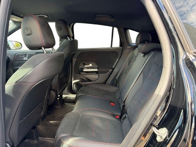 2023 Mercedes-Benz GLA GLA 45 AMG® 4MATIC®