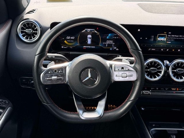2023 Mercedes-Benz GLA GLA 45 AMG® 4MATIC®