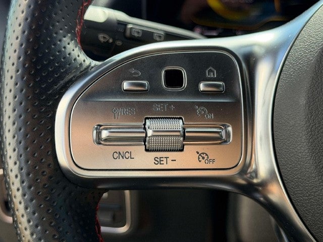2023 Mercedes-Benz GLA GLA 45 AMG® 4MATIC®