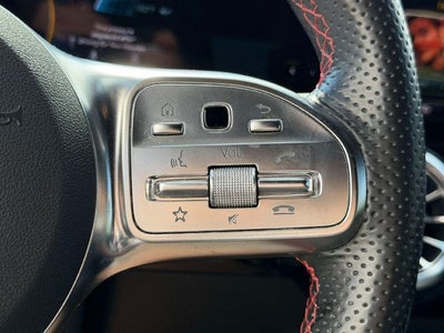 2023 Mercedes-Benz GLA GLA 45 AMG® 4MATIC®