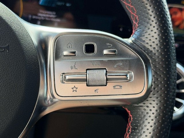 2023 Mercedes-Benz GLA GLA 45 AMG® 4MATIC®