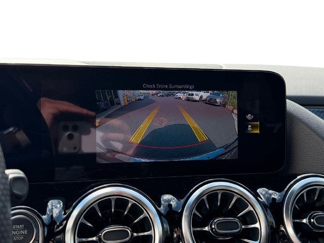 2023 Mercedes-Benz GLA GLA 45 AMG® 4MATIC®