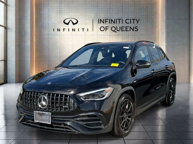 2023 Mercedes-Benz GLA GLA 45 AMG® 4MATIC®