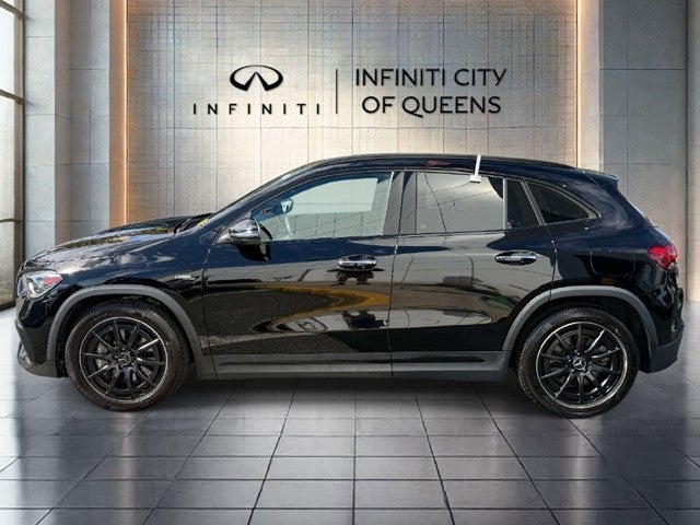 2023 Mercedes-Benz GLA GLA 45 AMG® 4MATIC®