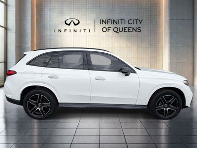 2023 Mercedes-Benz GLC GLC 300 4MATIC®