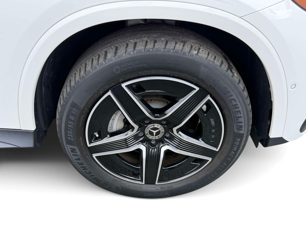 2023 Mercedes-Benz GLC GLC 300 4MATIC®