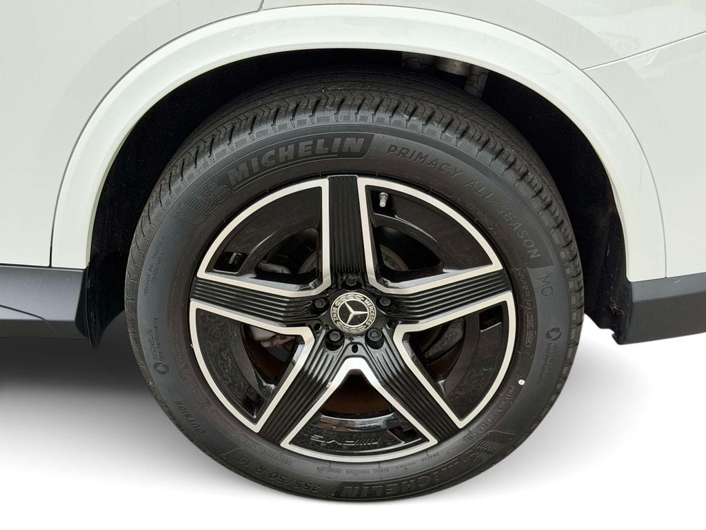 2023 Mercedes-Benz GLC GLC 300 4MATIC®