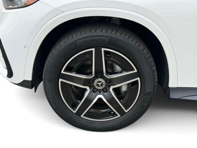 2023 Mercedes-Benz GLC GLC 300 4MATIC®