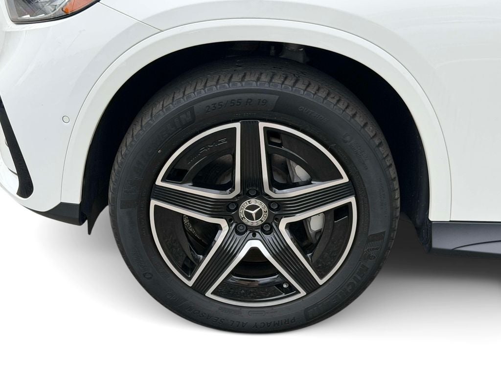 2023 Mercedes-Benz GLC GLC 300 4MATIC®