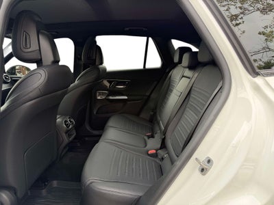 2023 Mercedes-Benz GLC GLC 300 4MATIC®