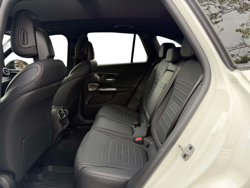 2023 Mercedes-Benz GLC GLC 300 4MATIC®