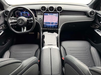 2023 Mercedes-Benz GLC GLC 300 4MATIC®